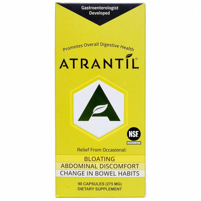Atrantil, Atrantil Digestive Supplement 90 capsules