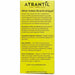 Atrantil Digestive Supplement 90 capsules by Atrantil Information Label-1