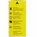 Atrantil Digestive Supplement 90 capsules by Atrantil Information Label-2