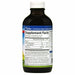 Carlson Labs, B-6 Liquid 4 oz Supplement Facts Label