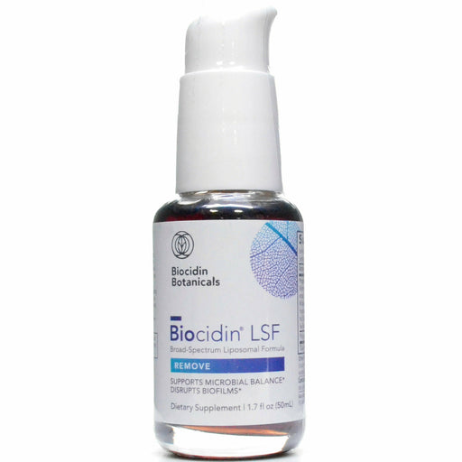 Biocidin Botanicals, Biocidin LSF 1.7 oz