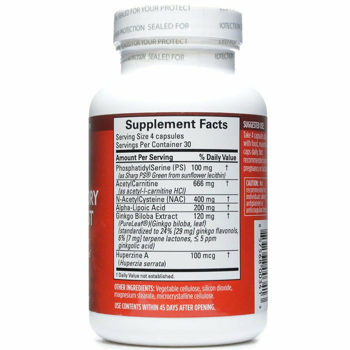 Brain & Memory Power Boost | 120 caps | BrainMD Blue Sky Vitamin Brain & Memory Power Boost | 120 caps | BrainMD Blue Sky Vitamin