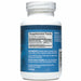 Tyrosine 120 caps by BrainMD Supplement Facts Label