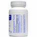 Pure Encapsulations, Alpha Lipoic Acid 600 mg 60 capsules Supplement Facts Label