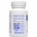 Pure Encapsulations, Chromium (picolinate) 200 mcg 180 capsules Suggested Use Label