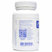 Pure Encapsulations, Lutein/Zeaxanthin 120 capsules Recommendations/Warning Label