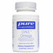 Pure Encapsulations, ONE Omega 30 softgel capsules