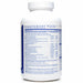 Klaire Labs, Multithera 1 Capsule Formula Plus Vitamin K Supplement Facts Label