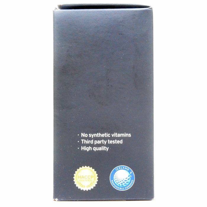 Dropi Original Capsules (500 mg) Package Label
