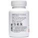 Nutri-Dyn, CoQ10 200 mg 60 softgels Suggested Use Label
