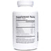 Nutri-Dyn, PRM Resolve 120 softgels Supplement Facts Label