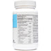 Klaire Labs, Vital-Zymes Chewable 180 Tablets Supplement Facts Label