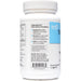 Klaire Labs, Vital-Zymes Chewable 180 Tablets Caution Label