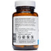 Nutri-Dyn, UltraBiotic Saccharomyces Boulardi 60 capsules Suggested Use Label