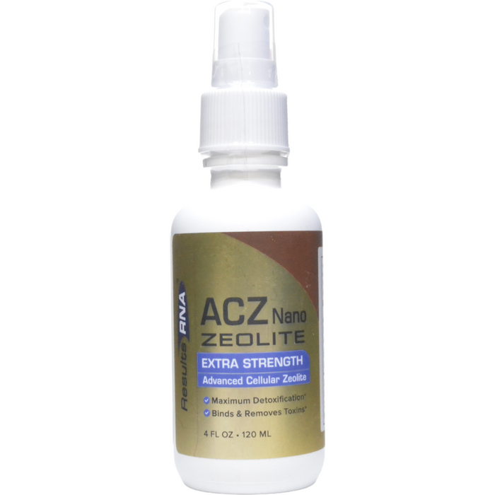 detox with glutathione spray results rna Ultimate Body System: Total Liver & Body Detox for Optimal Health ACZ Nano Extra Strength |