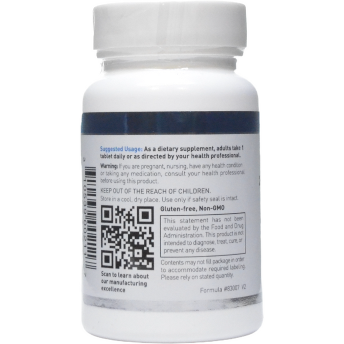 Douglas Labs, Vitamin D-3 1000 IU 100 tabs Suggested Use