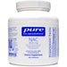Pure Encapsulations, NAC 600 mg 360 capsules