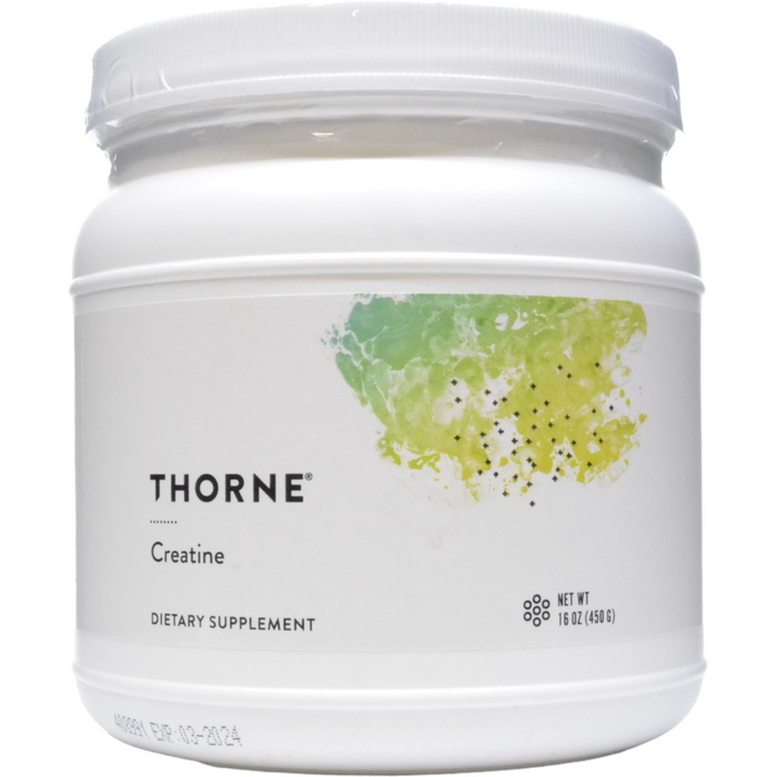 Thorne Creatine - 16 oz