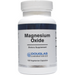 Douglas Labs, Magnesium Oxide 500 mg 100 caps