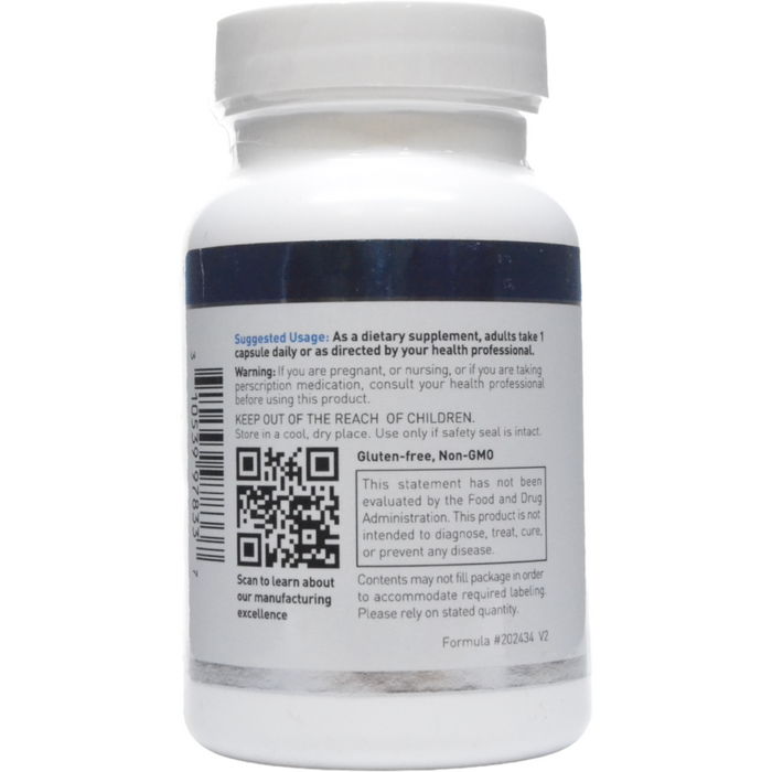 Douglas Labs, Magnesium Oxide 500 mg 100 caps Suggested Use