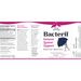Terry Naturally, Bacteril 30 Softgels Supplement Facts Label