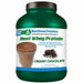 Nutritional Frontiers, Best Whey Protein Chocolate 30 Servings