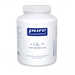 Pure Encapsulations, CAL + with Ipriflavone 351 vcaps