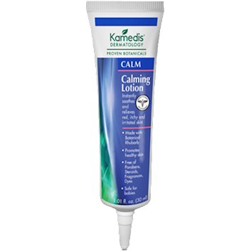 Kamedis, Calming Lotion 1.01 fl oz