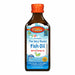 Carlson Labs, Carlson Kid's Finest Fish Oil Orange 200 mL