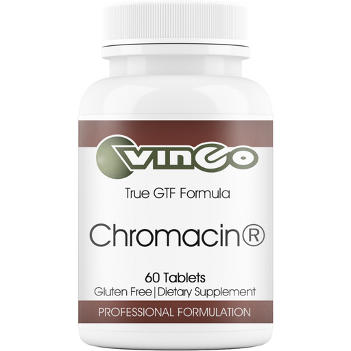 Vinco, Chromacin 60 tabs