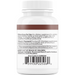 Vinco, Chromacin 60 tabs Label