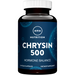 Metabolic Response Modifier, Chrysin 500 mg 30 Vegan Capsules