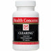 Health Concerns, Clearing 90 capsules