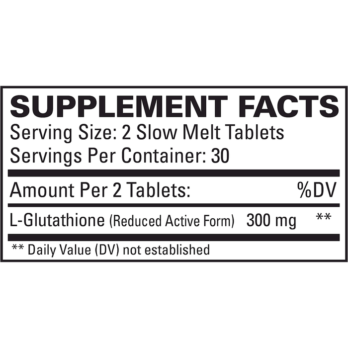 Clinical Glutathione | 60 tabs | EuroMedica Blue Sky Vitamin Clinical Glutathione | 60 tabs | EuroMedica Blue Sky Vitamin