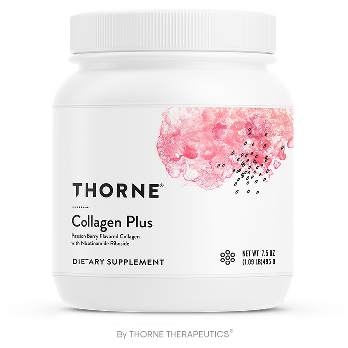 Thorne Research, Collagen Plus 1.09 lb