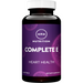 Metabolic Response Modifier, Complete E 60 Softgels