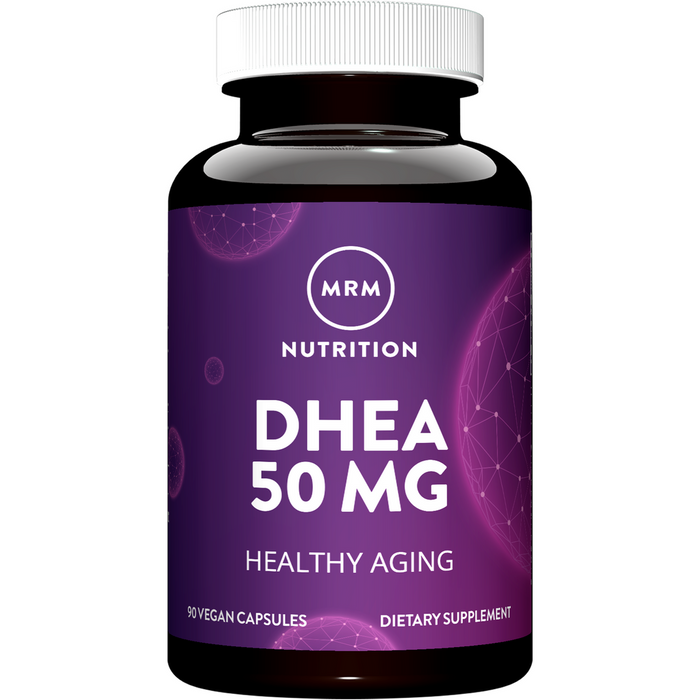DHEA 50 mg | 90 caps