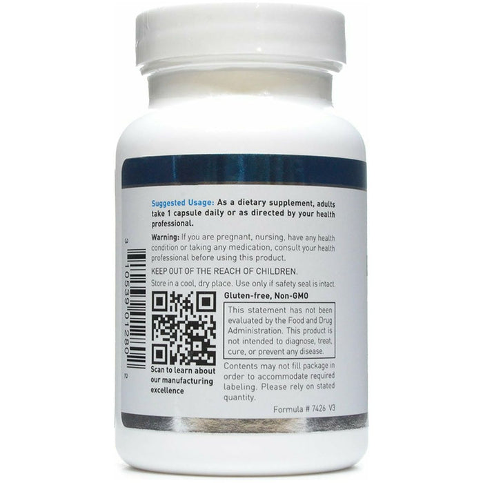 douglas labs glutathione Choline Bitartrate | 100 caps