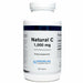 Douglas Labs, Natural C 1000 mg 250 tabs