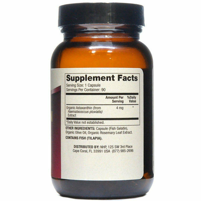 Astaxanthin 4 mg | Dr. Mercola Blue Sky Vitamin Astaxanthin 4 mg | Dr. Mercola Blue Sky Vitamin
