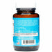 A label of Pure Essence CalmEssence supplement capsules, designed for stress relief. 30 vegecap
