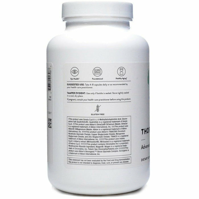 Advanced Nutrients 240 Capsules by Thorne Research