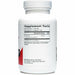 Cardio Essentials Red Yeast Rice 120 Capsules by Nutri-Dyn Supplement Facts