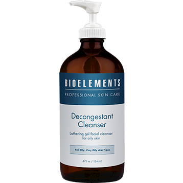 Bioelements, Decongestant Cleanser 16 fl oz