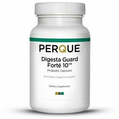 PERQUE, Digesta Guard Forte 10 150 caps 