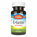 Carlson Labs, E-Gems 400 IU (268 mg) 60 Soft Gels