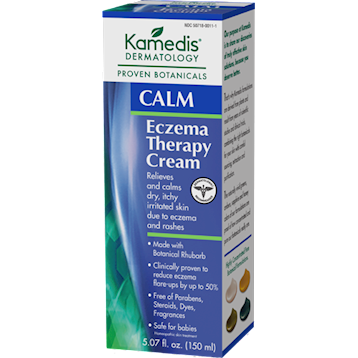 Kamedis, Eczema Therapy Cream 5.07 Fl. Oz.
