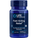 Life Extension, Fast Acting Relief 60 softgels