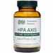 Gaia Herbs Professional Solutions, HPA Axis Daytime Maintenance 60 Capsules