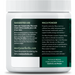 Maca Powder 8 oz (227 g) by Gaia Herbs Supplement Facts Part B